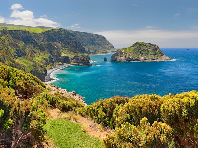 VA Invierno Genérica + Isla de San Miguel (Azores)