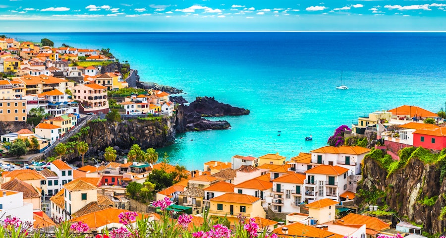 Ofertas hoteles en Madeira