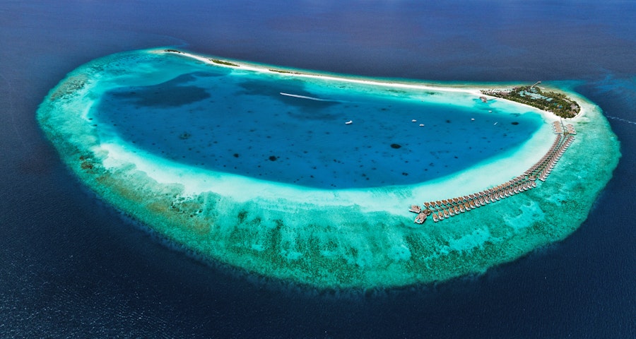 Maldivas + FINOLH