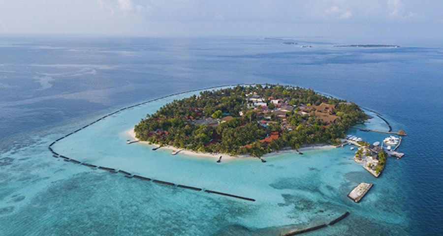 Maldivas + KURUMB
