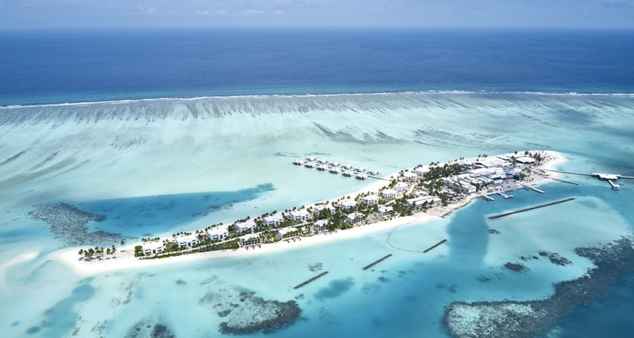 Maldivas + RIATOL