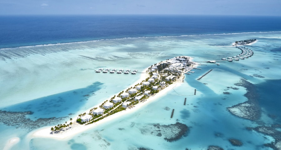 Maldivas + RIPAMA