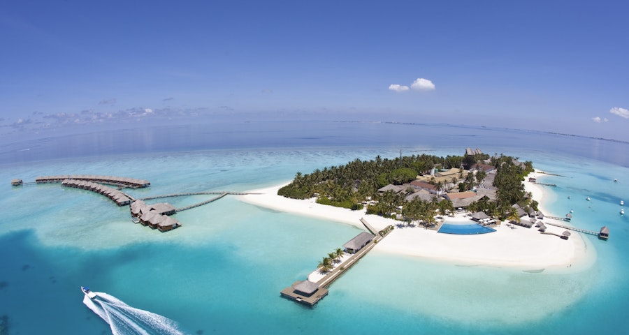 Maldivas + VELASS