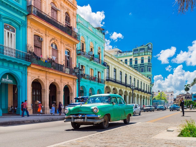 Oferta Hoteles en La Habana - Verano'24